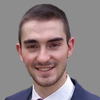 Pablo Sanchez Esteban