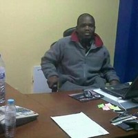 Paulo Sergio TURNCIRCLES