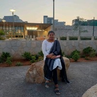 Bhavani Thota
