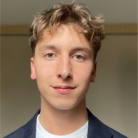 Jake Curran