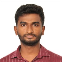 Pushparaj Krishnamurthy