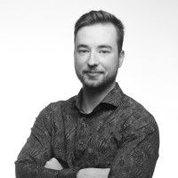 Brody Hofmann