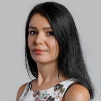 Mariya Gencheva