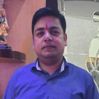 Nitin Prakash Varshney