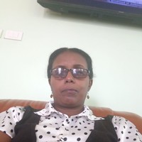 aster Girma
