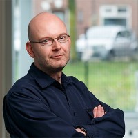 Sjoert Bakker