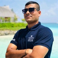 Sayed Naseem Ahmad