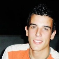 Noé Moya