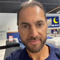 Tony Simonnot