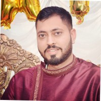 Ravi Makvana