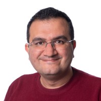Mohammad Fatemi