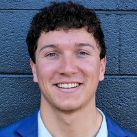 Chris Rafford