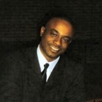 Vincent Rogers