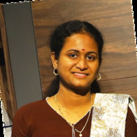 Janaki Krishnan