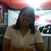Rosemeire Maria Cavalcante De Souza