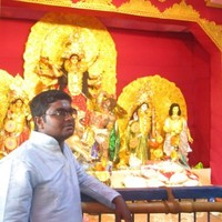 S.P. Gorai