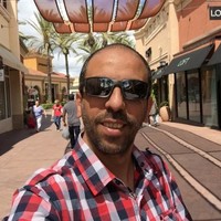 Ahmed Abuhaimed