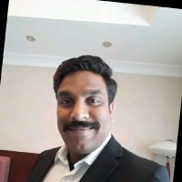 Arun Narayan