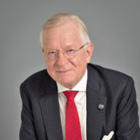 Roger Hagafors