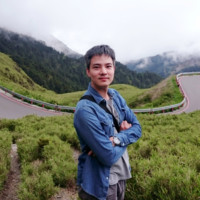 Joachim 宗慶 Lin 林
