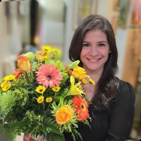 Alejandra Cantú Baker