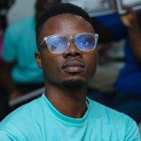 John Aidoo