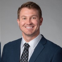 Carter Wilson, Sior, Ccim