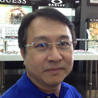Christopher Teh