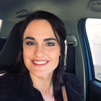 Madeleine Roper