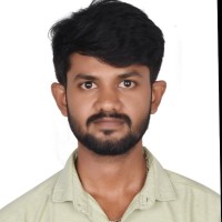 Manjunath R