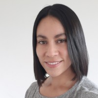 Paloma Valdés Donoso