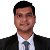 Suresh Bidwai