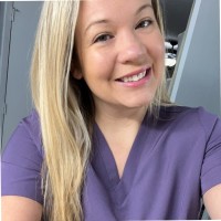 Crystal Trementozzi, Bsn, Rn