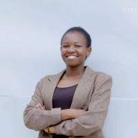 Mwihaki Kamanga