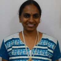 Anusuya Dharman