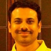 Gopalakrishnan Ramamoorthy