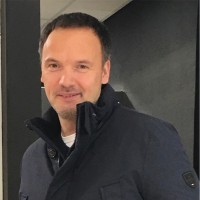 Arnold van Middelkoop