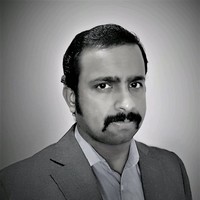 Jag Sridharan
