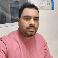 Naresh Manda
