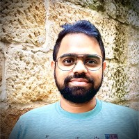 Ritesh Patil