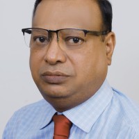 Ashutosh Agarwal