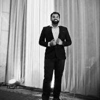 Vishnu Mohanan