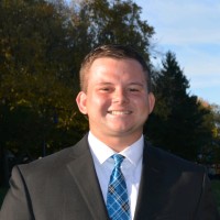 Jonathan Gray-Smith