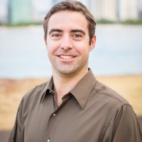 Patrick Howell, E.I.T.