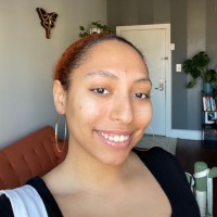 Jahna Madrigal