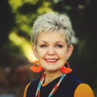 Alison Stone