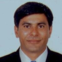 jitender Beniwal