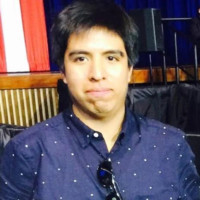 Cesar Zegarra