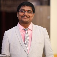 Suresh Methuku