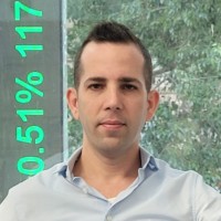 Yossi Bitton
